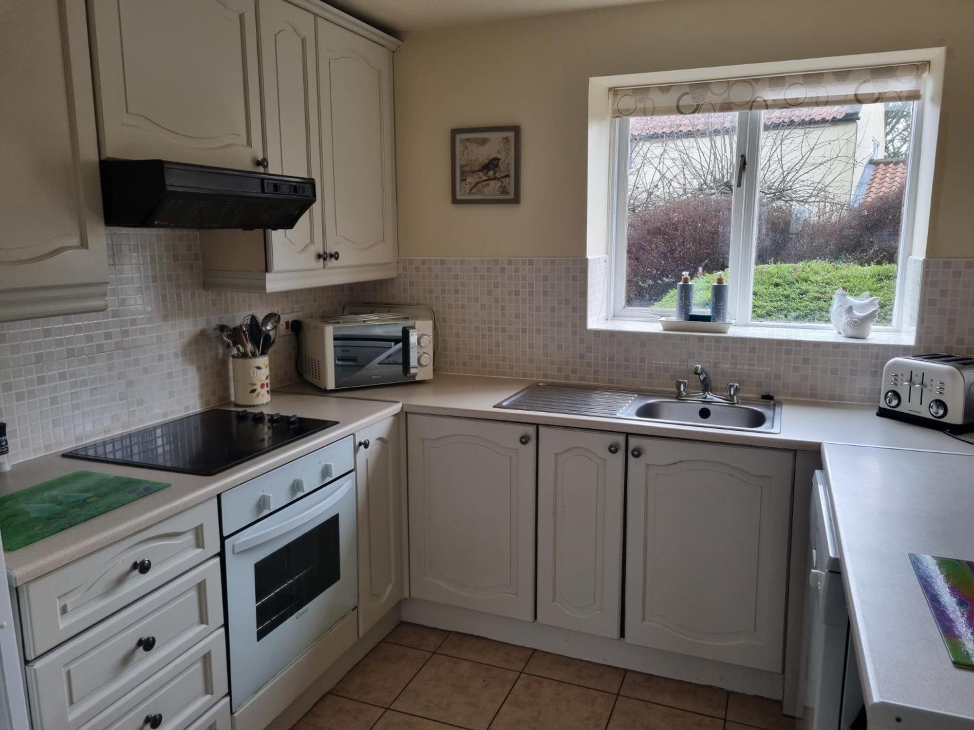 Osprey Meadow Holiday Cottages Бедейл Номер фото